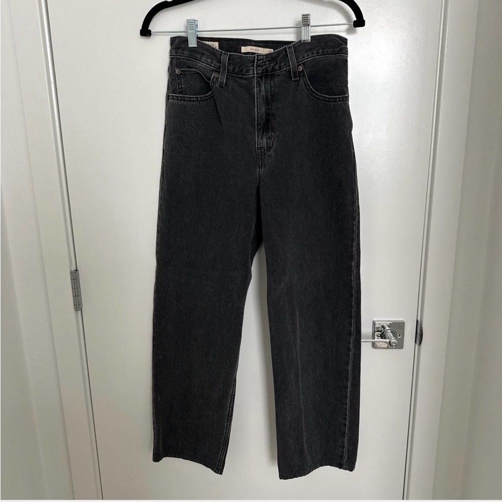 Levi's Dad Jeans
